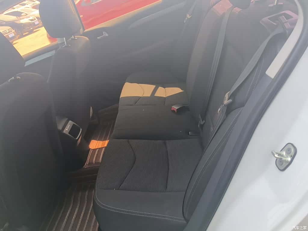 Citroen C4, 2017 17