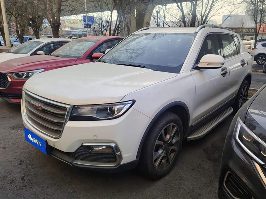 Haval H7