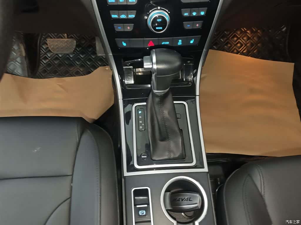 Haval H2, 2017 14