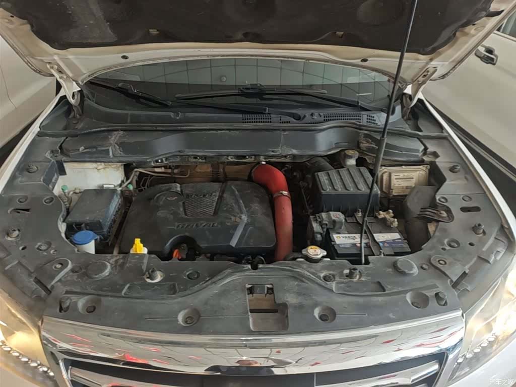 Haval H2, 2017 20