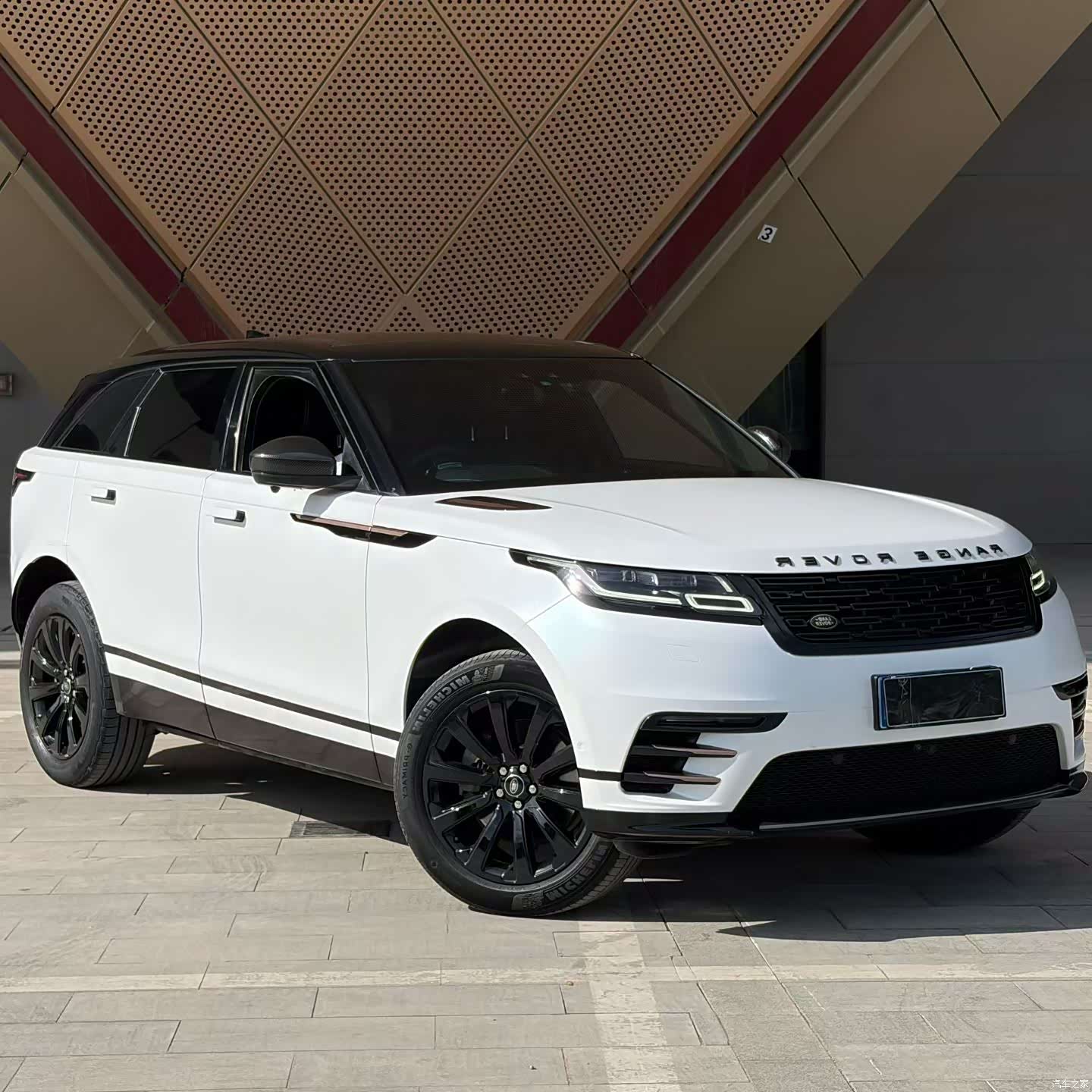 Land Rover Range Rover, 2018 3