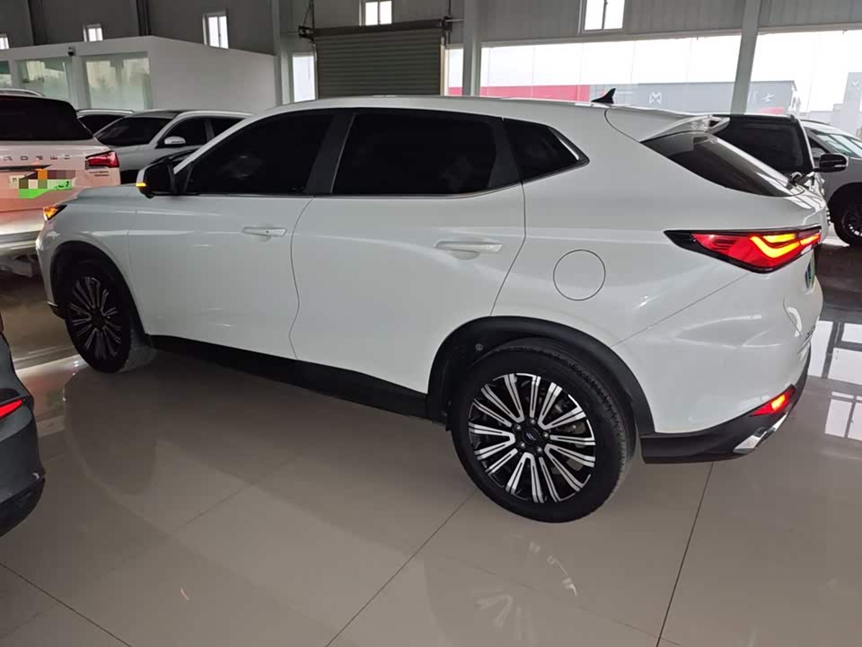 Oshan X5
