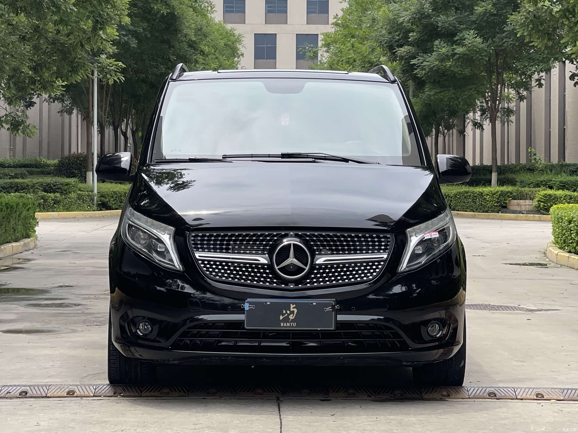Mercedes-Benz 7, 2021 2