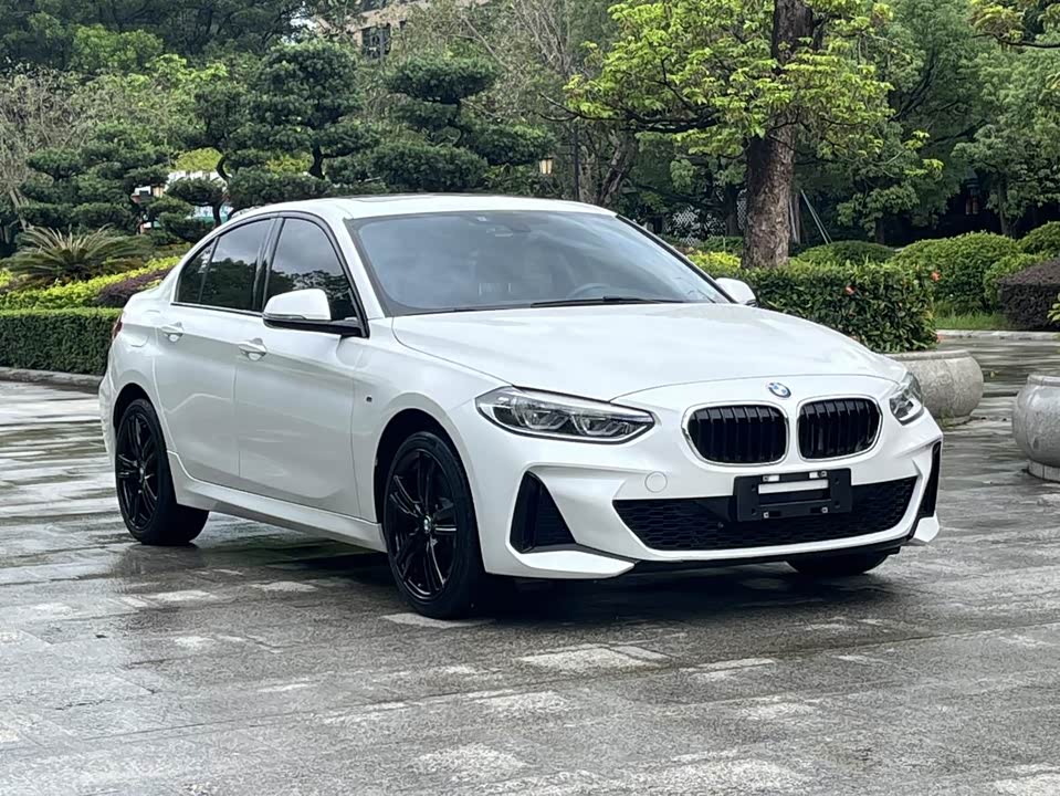 BMW 1 series BMW 1 series