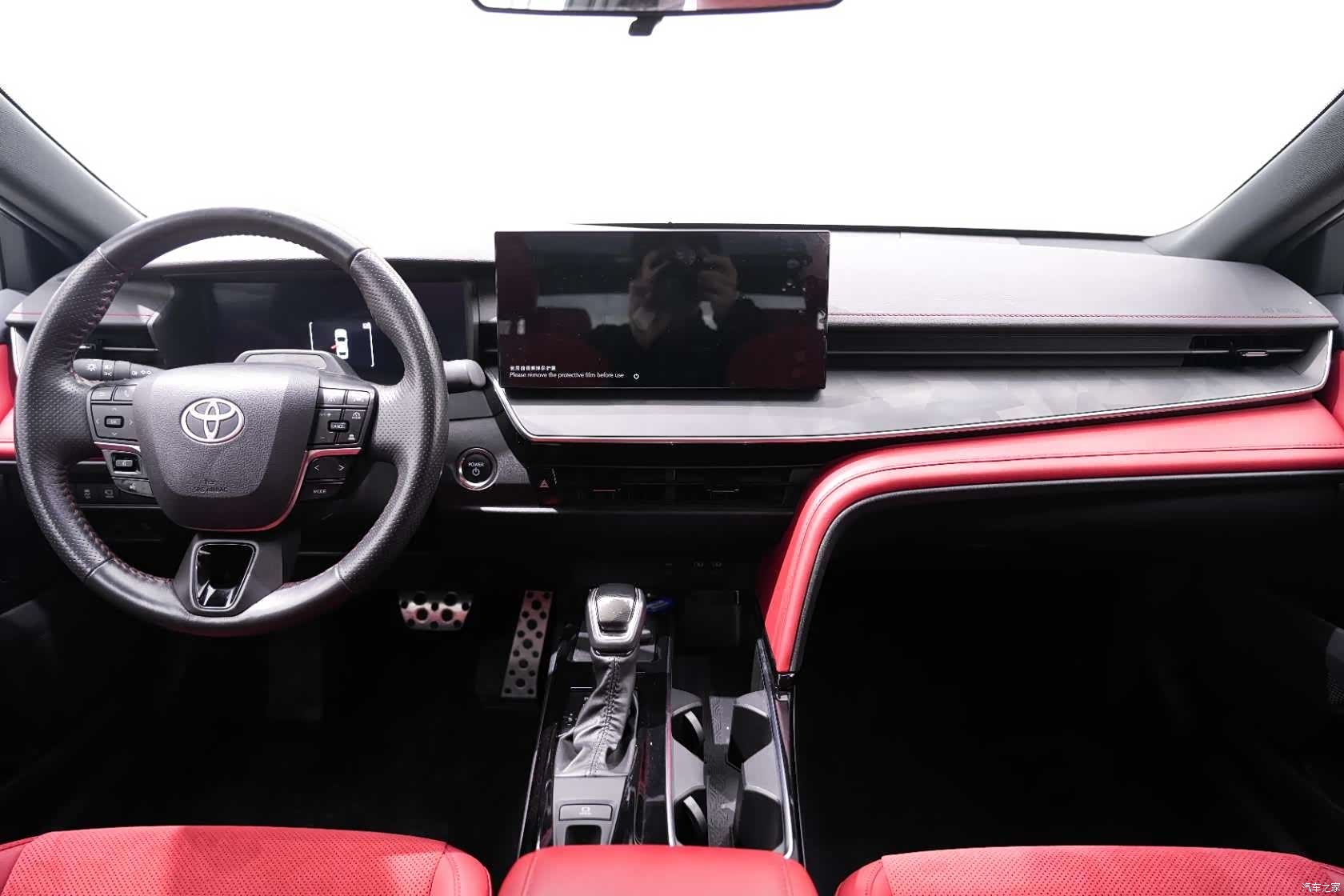 Toyota Camry, 2024 20