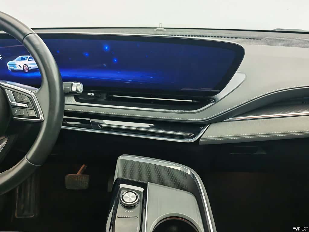 Buick E5, 2023 12