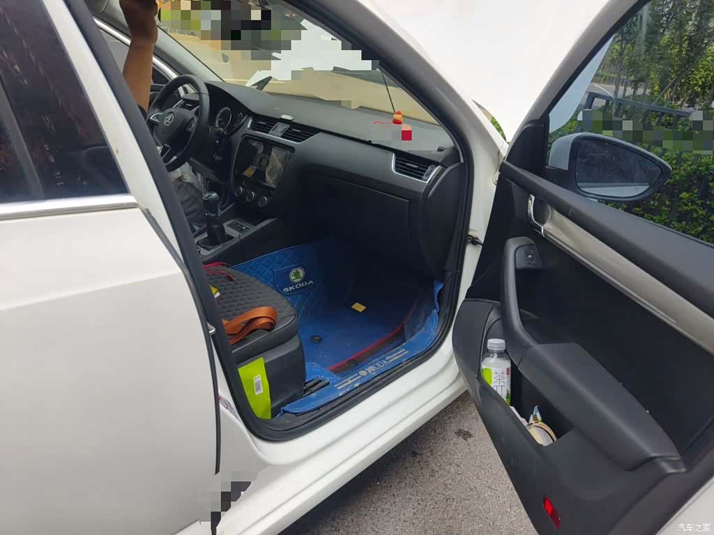 Skoda Octavia, 2019 19