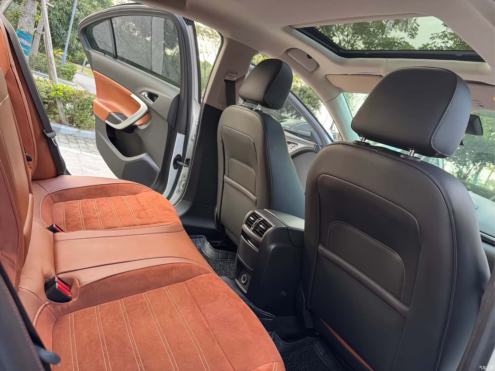Buick Regal, 2017 9