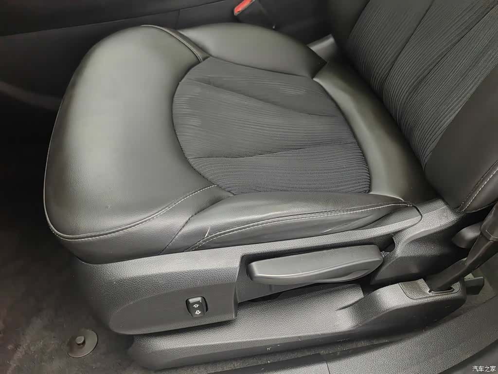 Buick Envision Plus, 2018 20