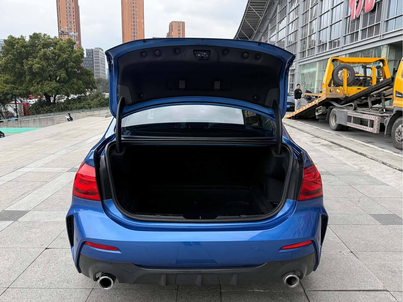 BMW 1 Series, 2019 6