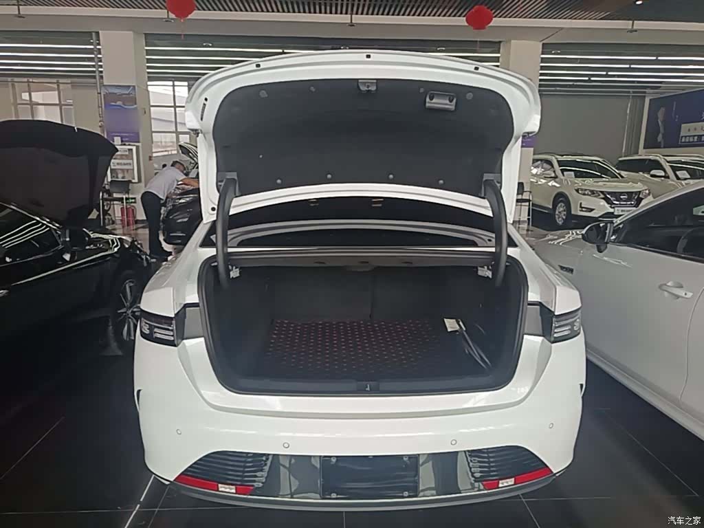 BYD Destroyer 05, 2023 19