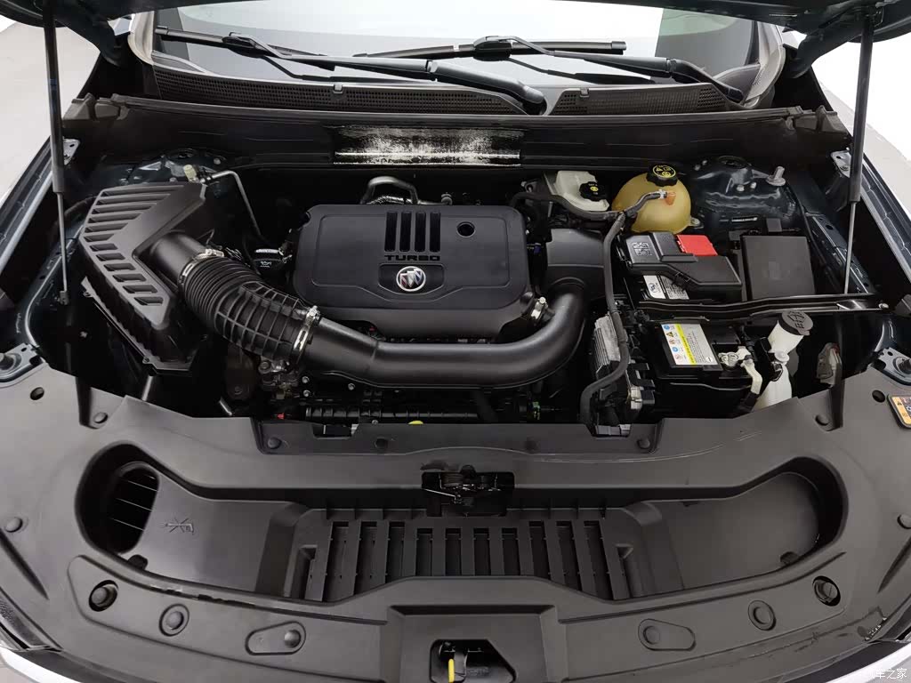 Buick Enclave, 2021 6