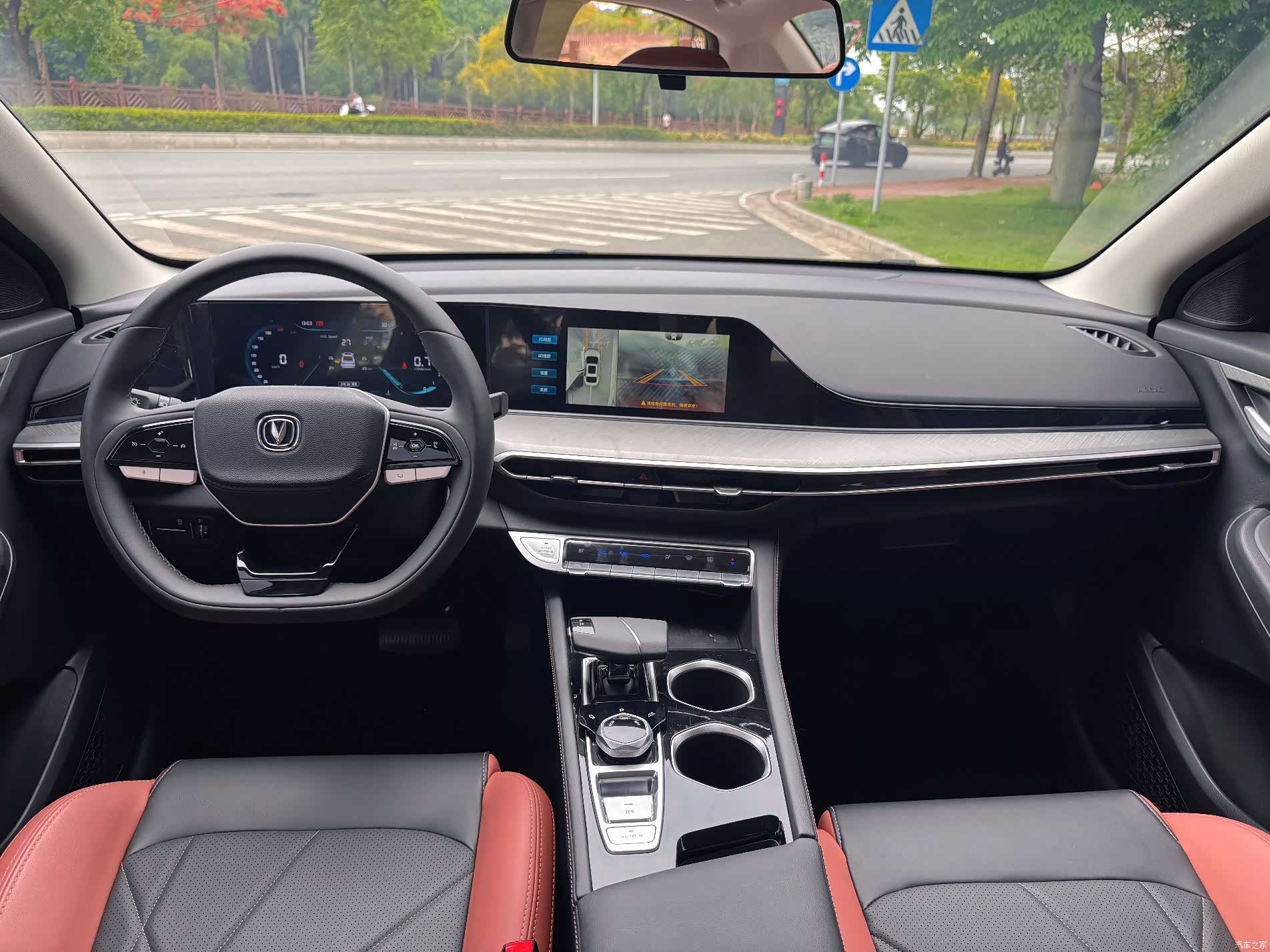 Changan Eado, 2024 11