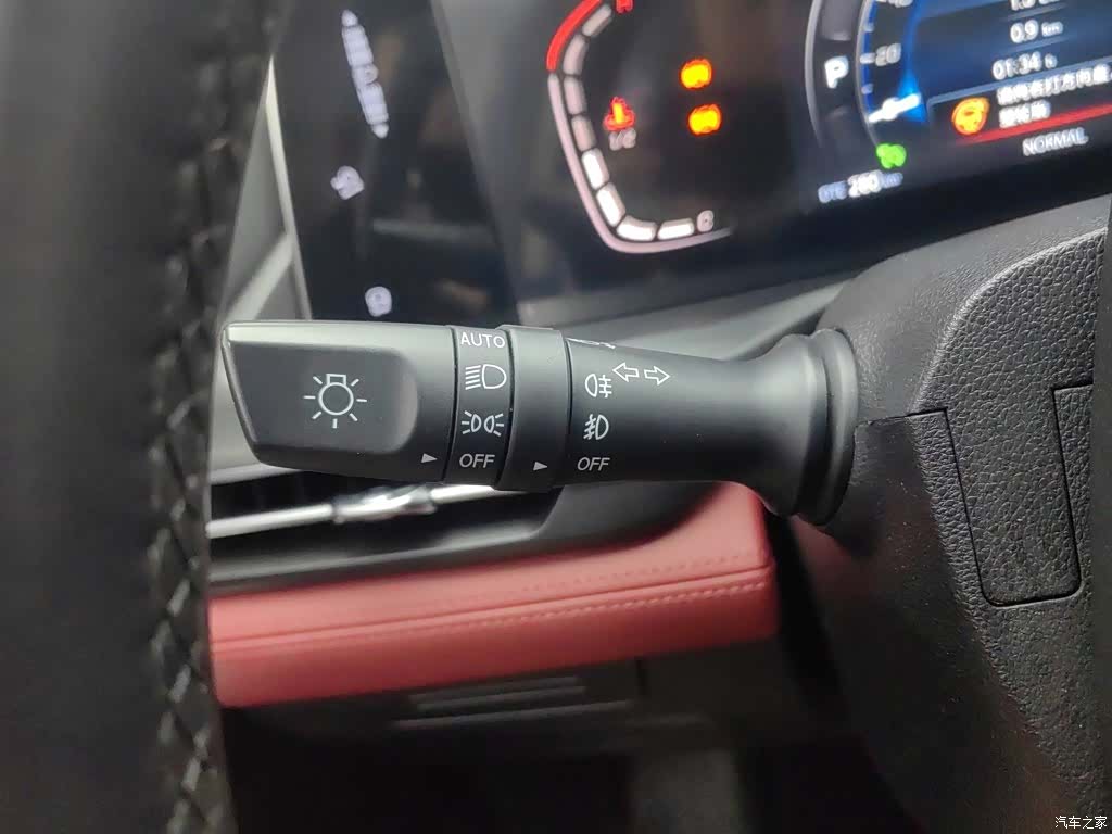 Changan CS75, 2020 21