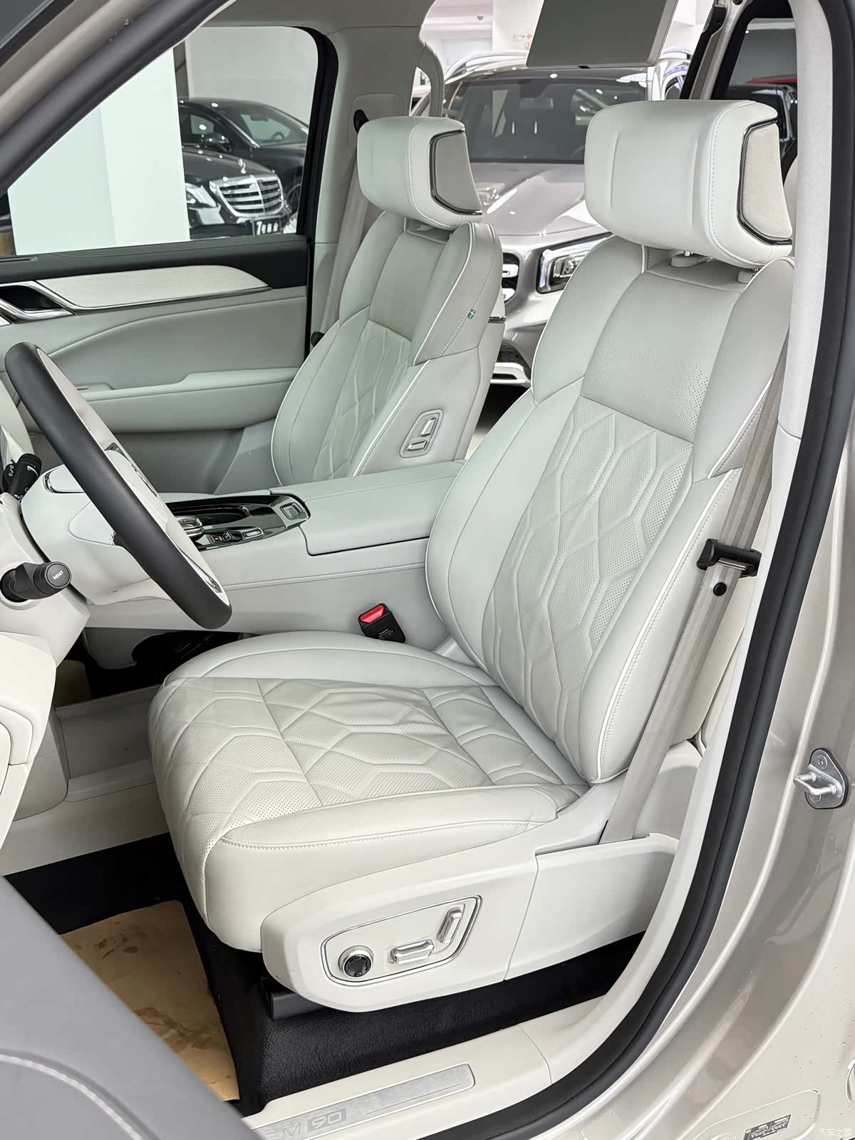 Volvo EM90, 2024 3