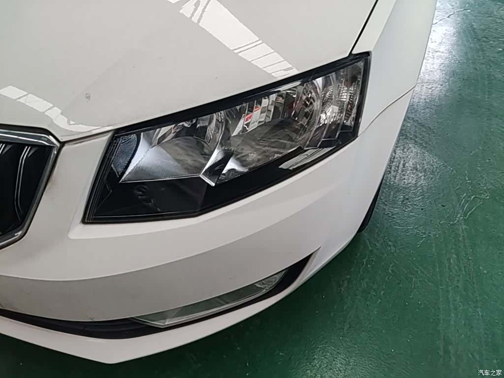 Skoda Octavia, 2015 18