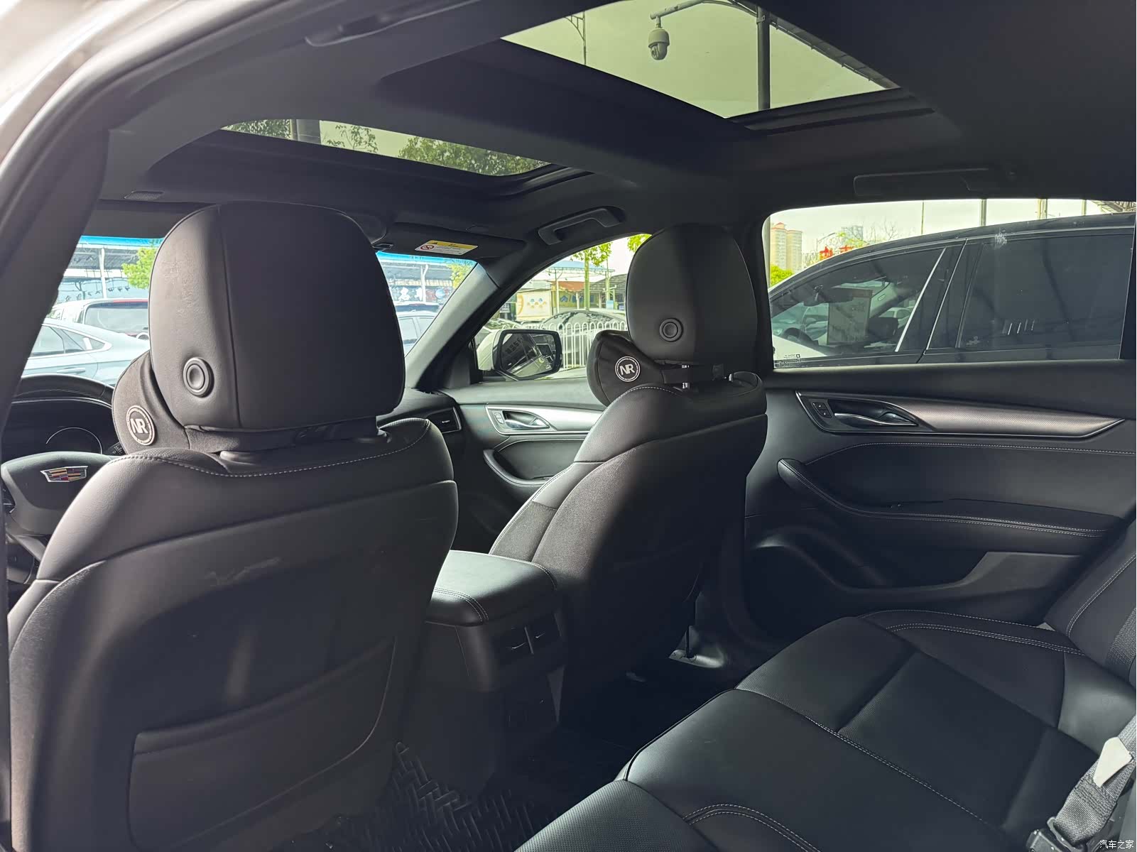 Cadillac CT5, 2022 9