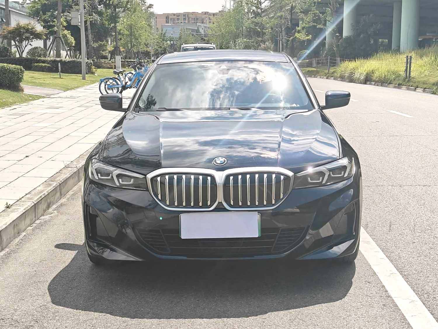 BMW i3, 2022 2