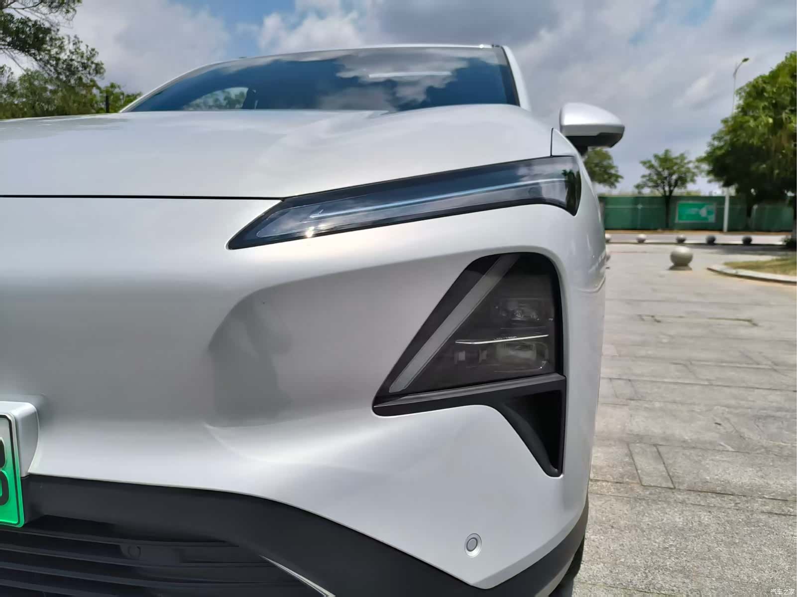 Wuling Starlight, 2024 4