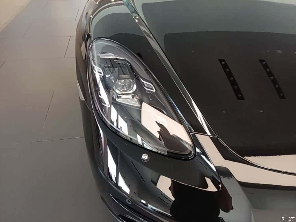 Porsche Cayman, 2025 13