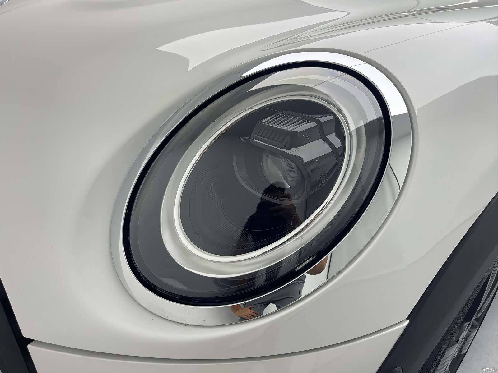 Mini Cooper, 2024 11