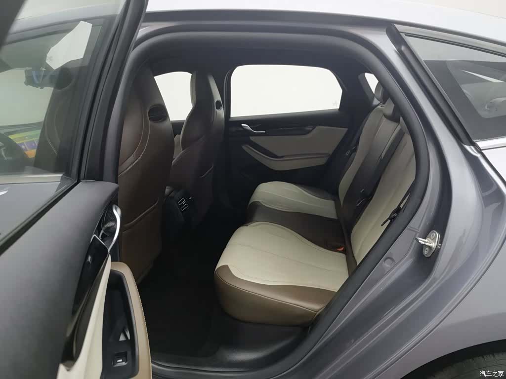 BYD Qin, 2024 15