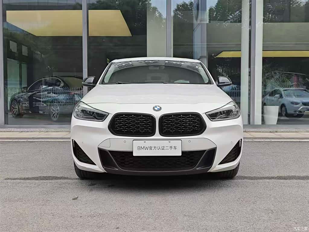 BMW X2, 2023 3