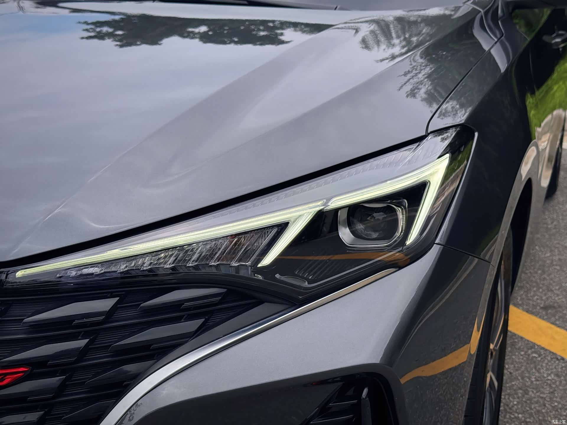 Changan Eado, 2024 все фото