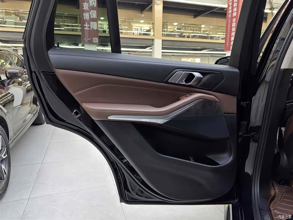 BMW X5, 2020 13