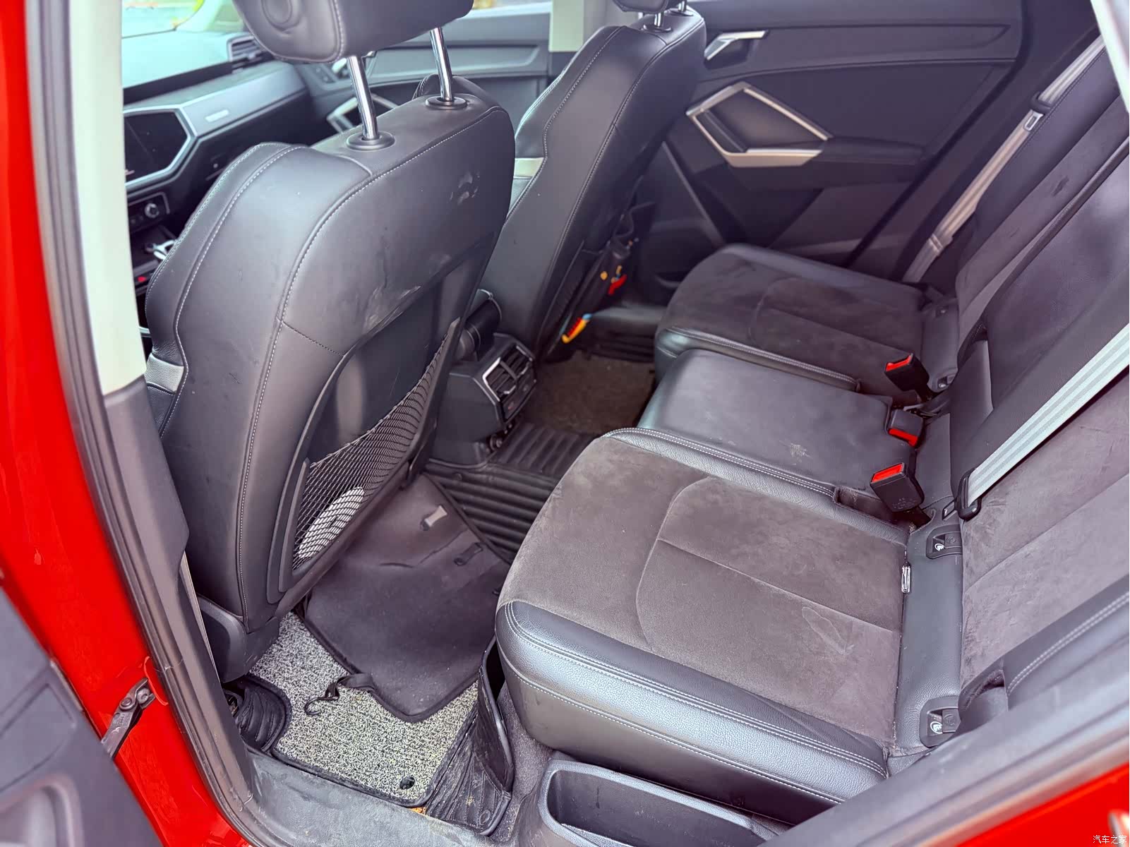 Audi Q3, 2021 15