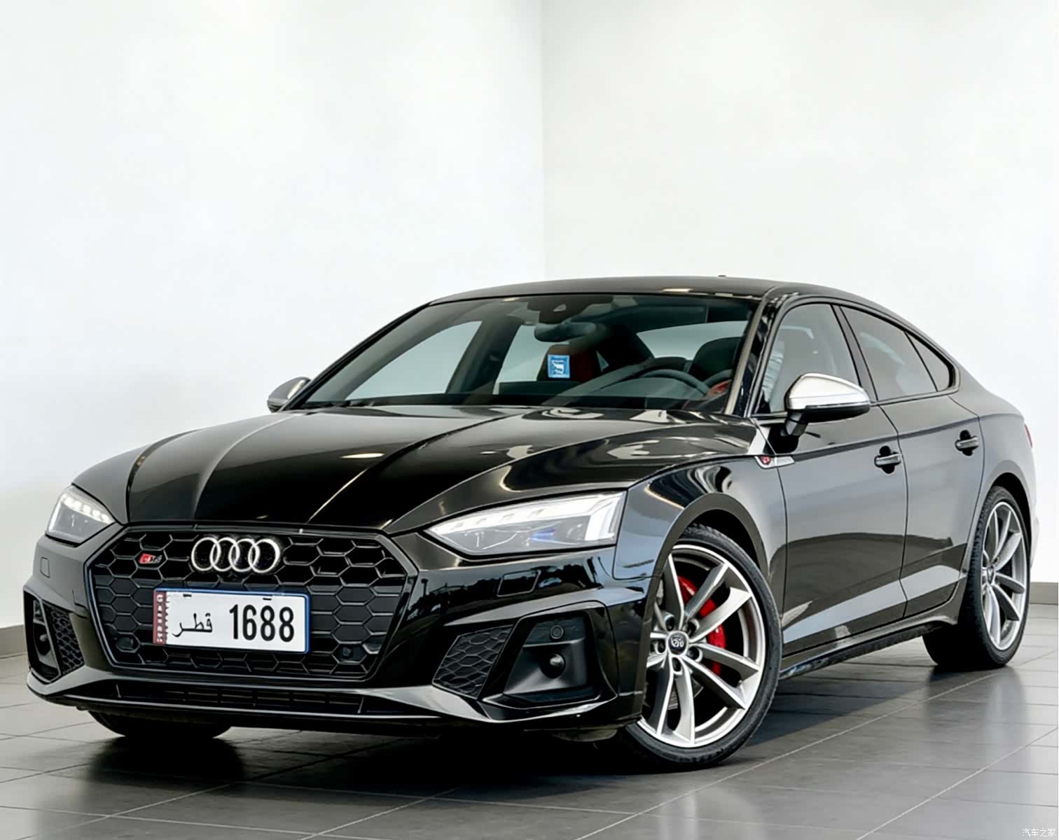 Audi S5, 2022 9