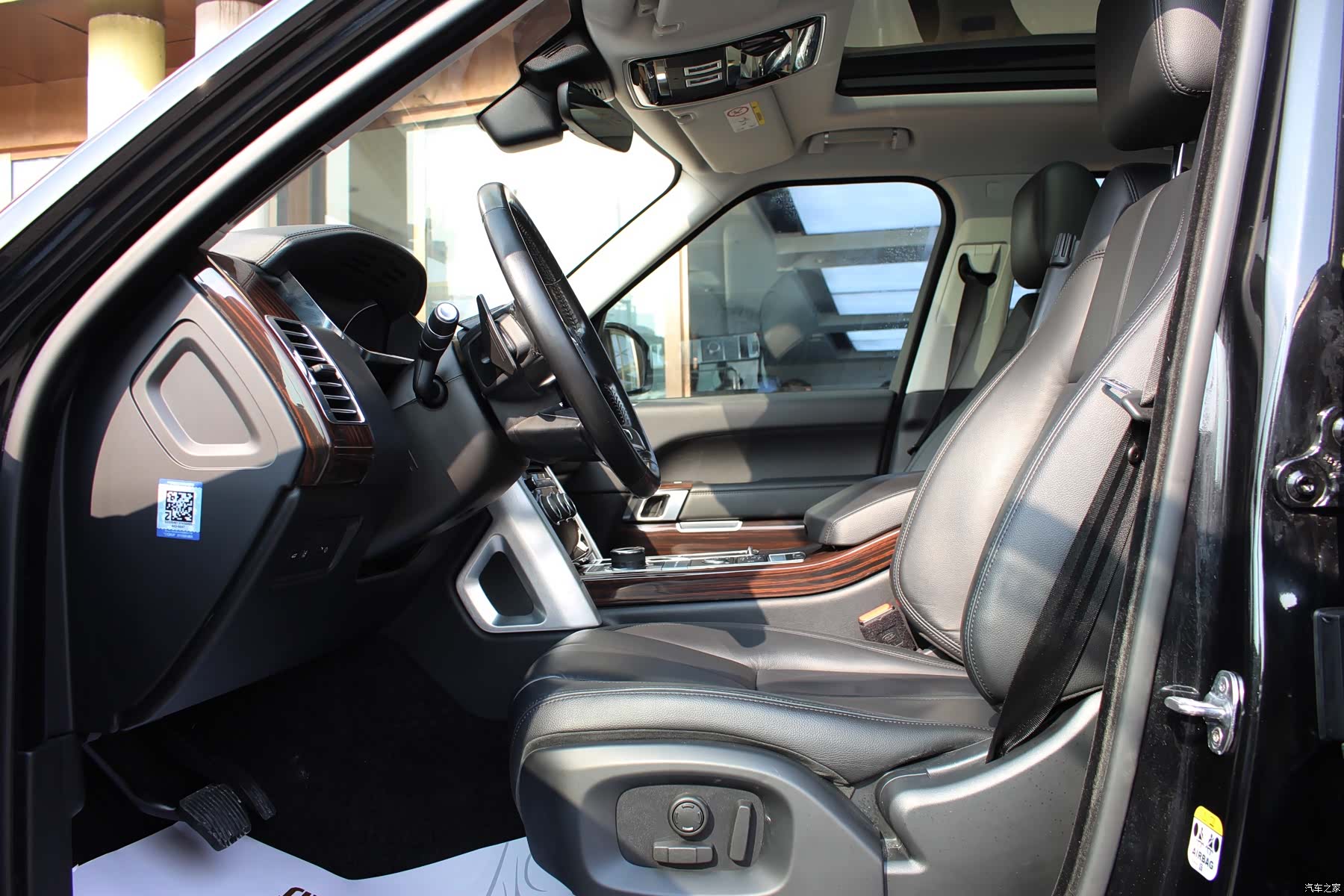 Land Rover Range Rover, 2018 6