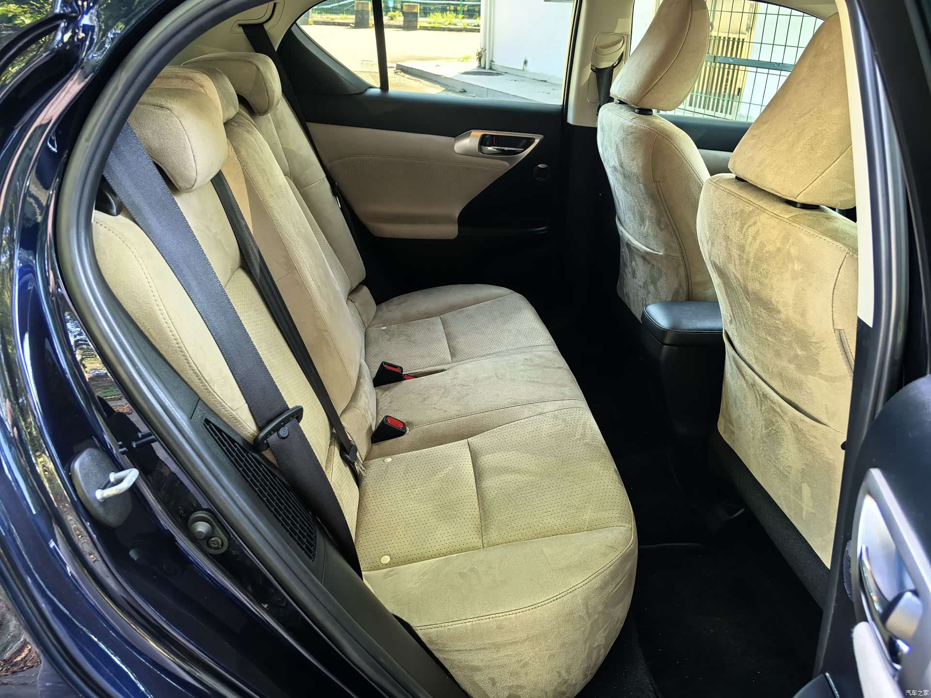 Lexus CT, 2019 17