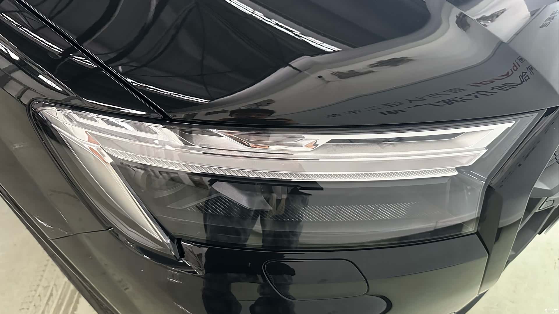 Audi Q7, 2026 13