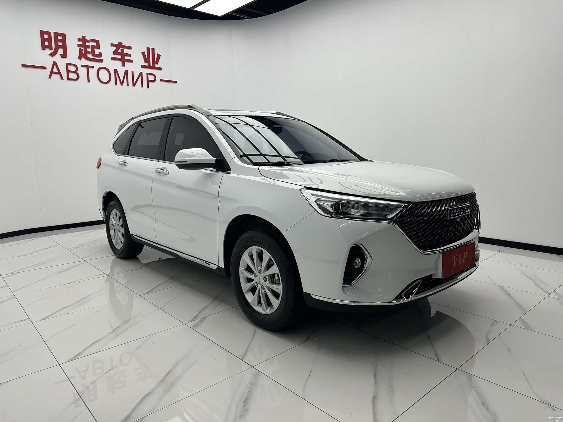 Haval M6, 2023 3