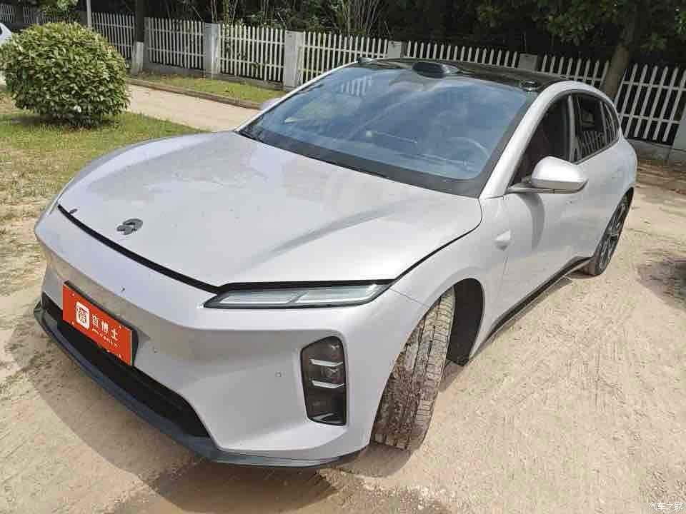 NIO ET5, 2025 1
