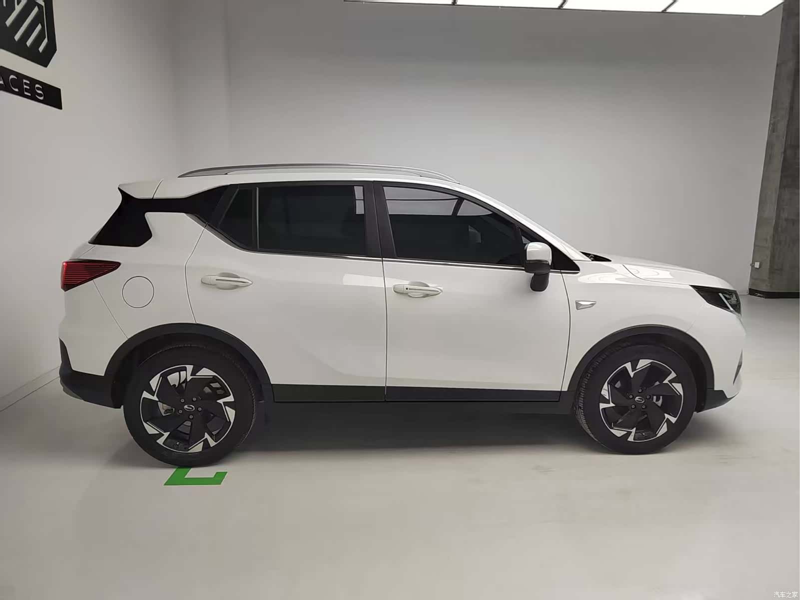 GAC GS3, 2022 7