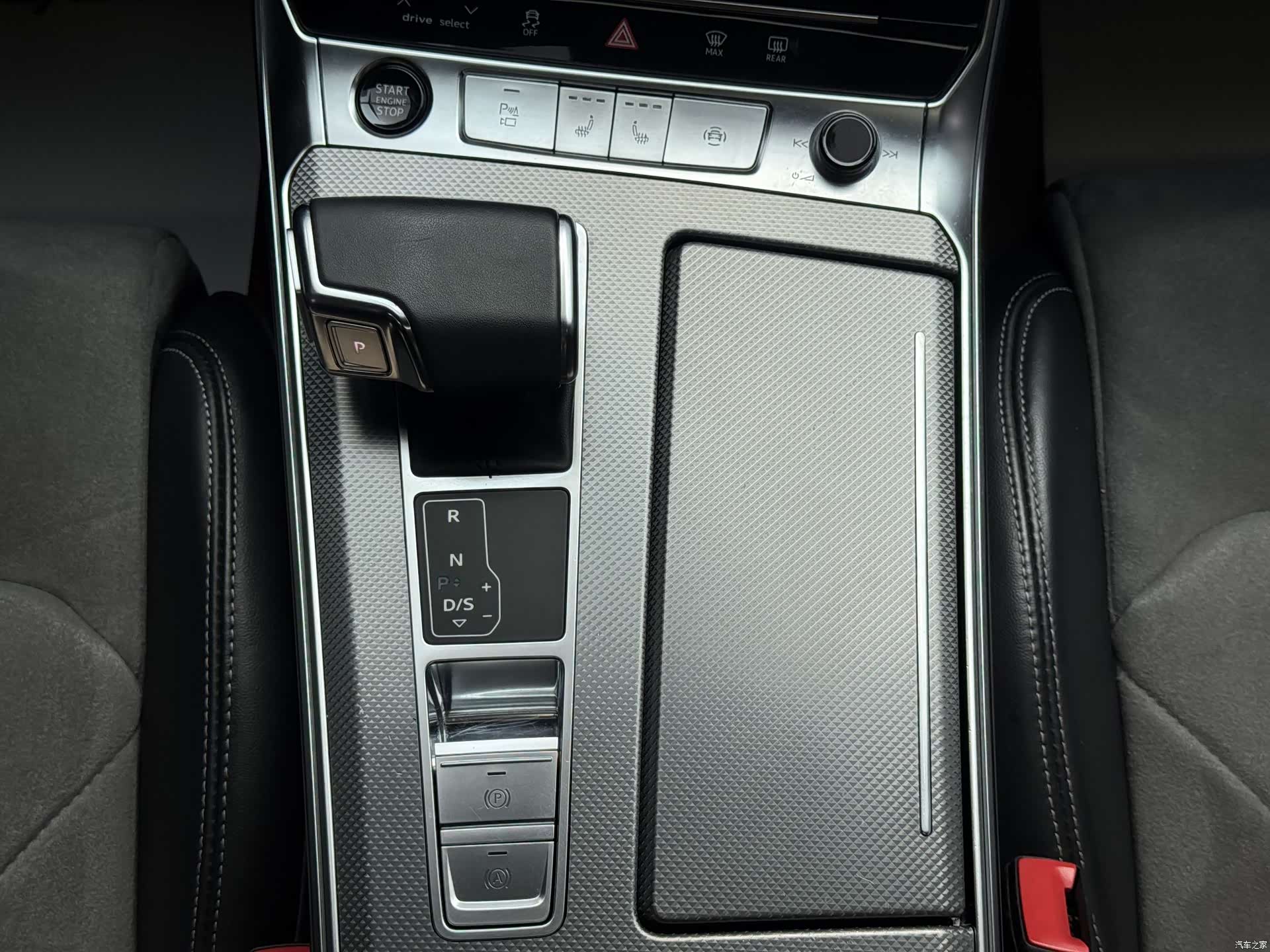 Audi A6L, 2024 15