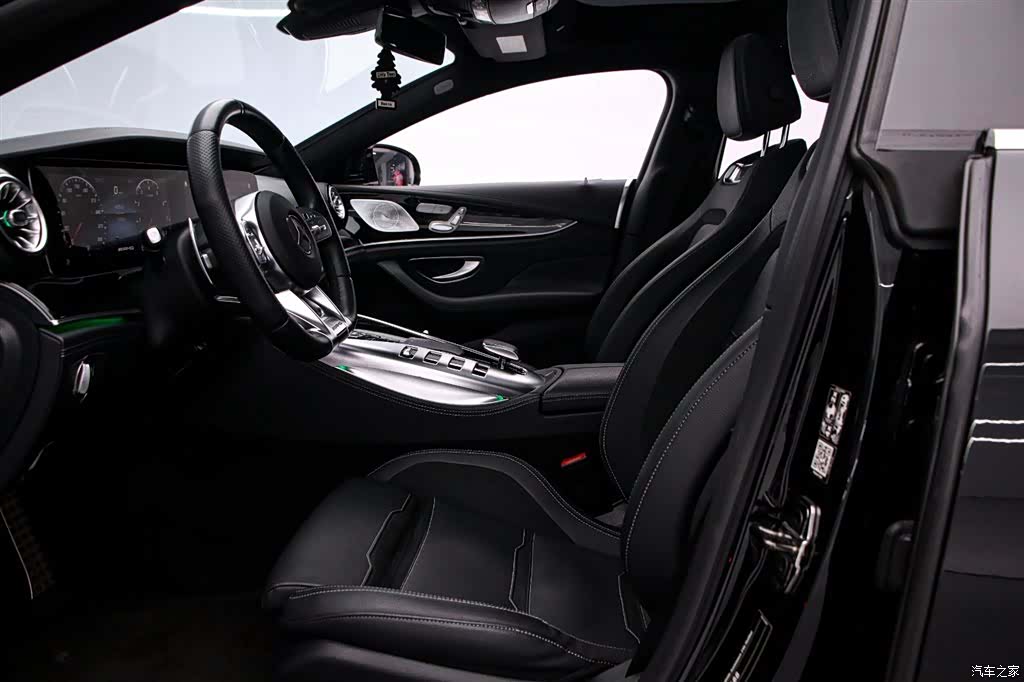 MG AMG, 2021 12
