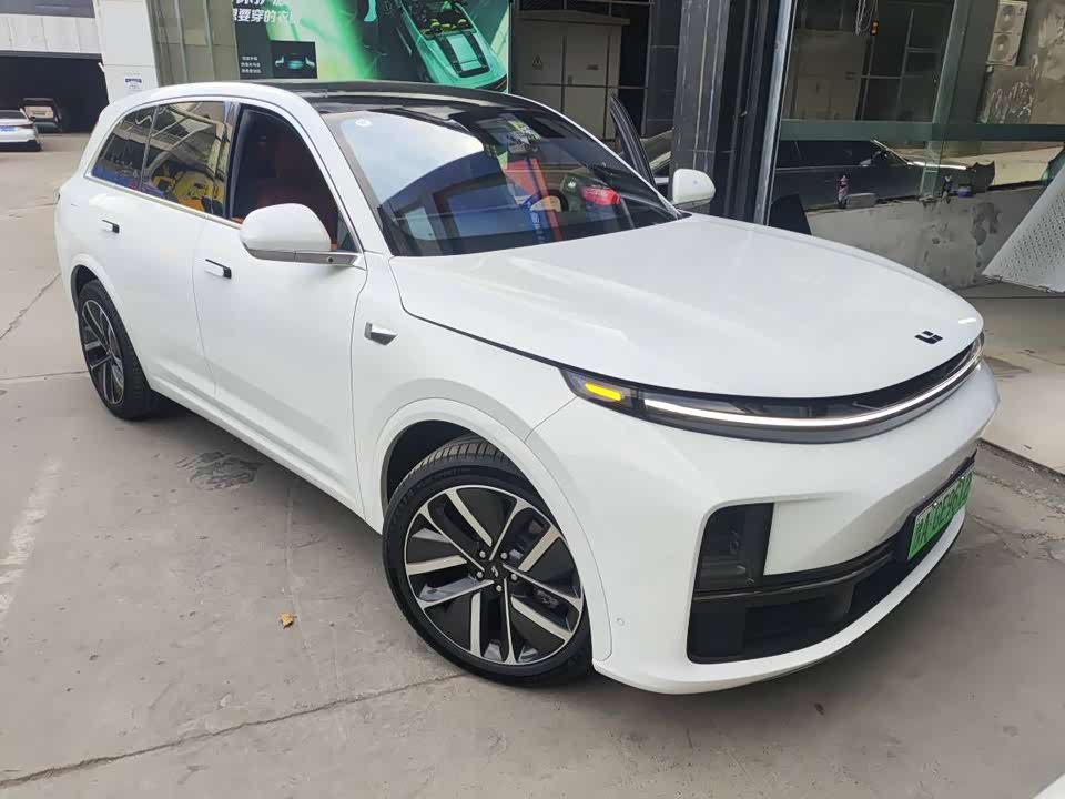 Li Auto Ideal L7