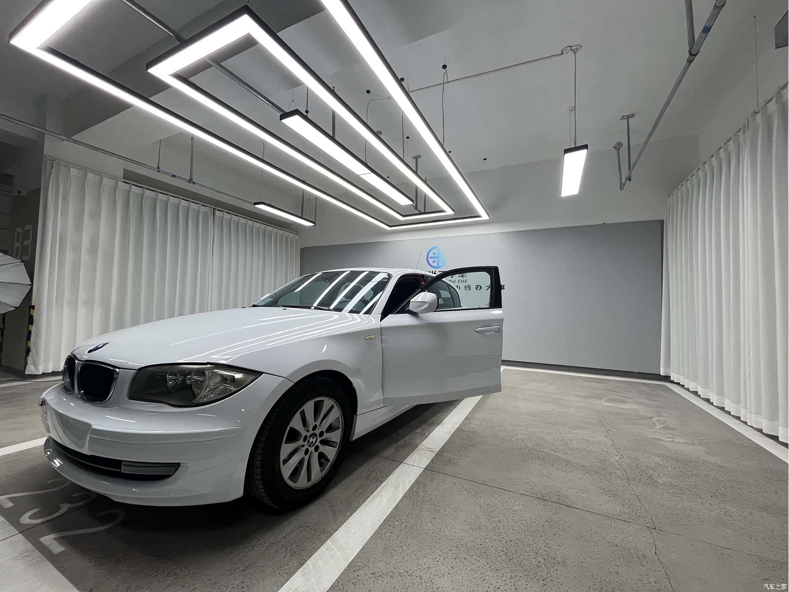 BMW 1 Series, 2011 9