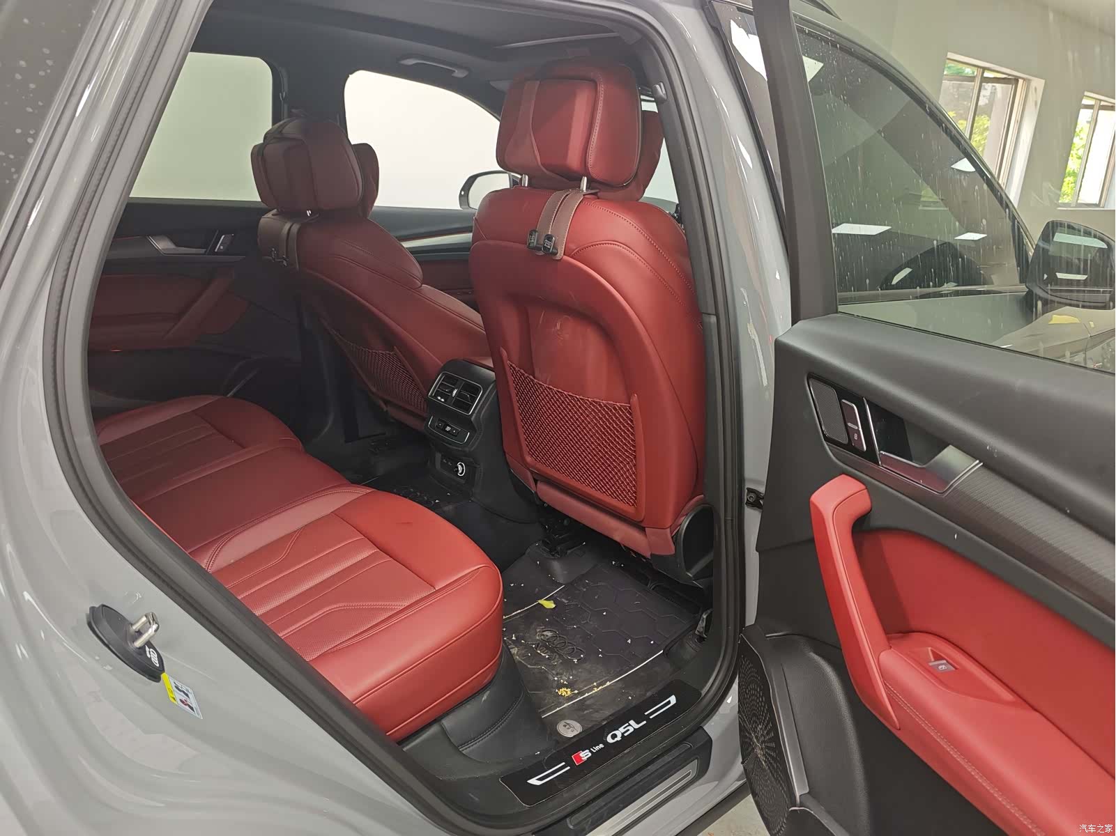 Audi Q5L, 2025 7