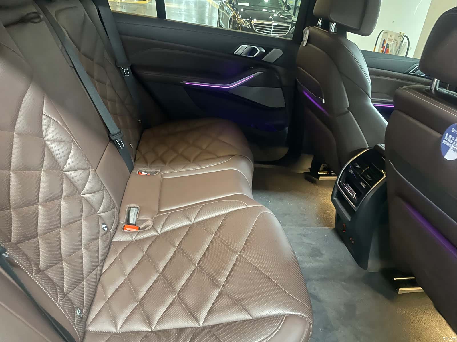 BMW X5, 2023 10