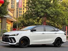 ���� 2022�� ����COOL 1.5T DCT�糸��