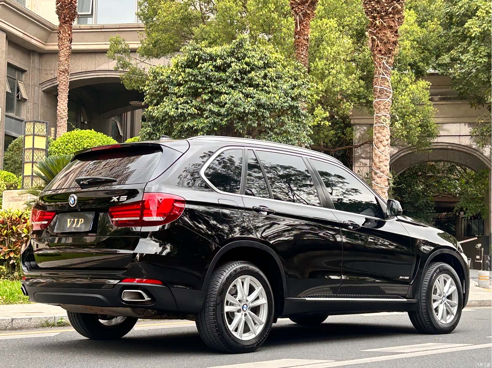 BMW X5, 2019 7
