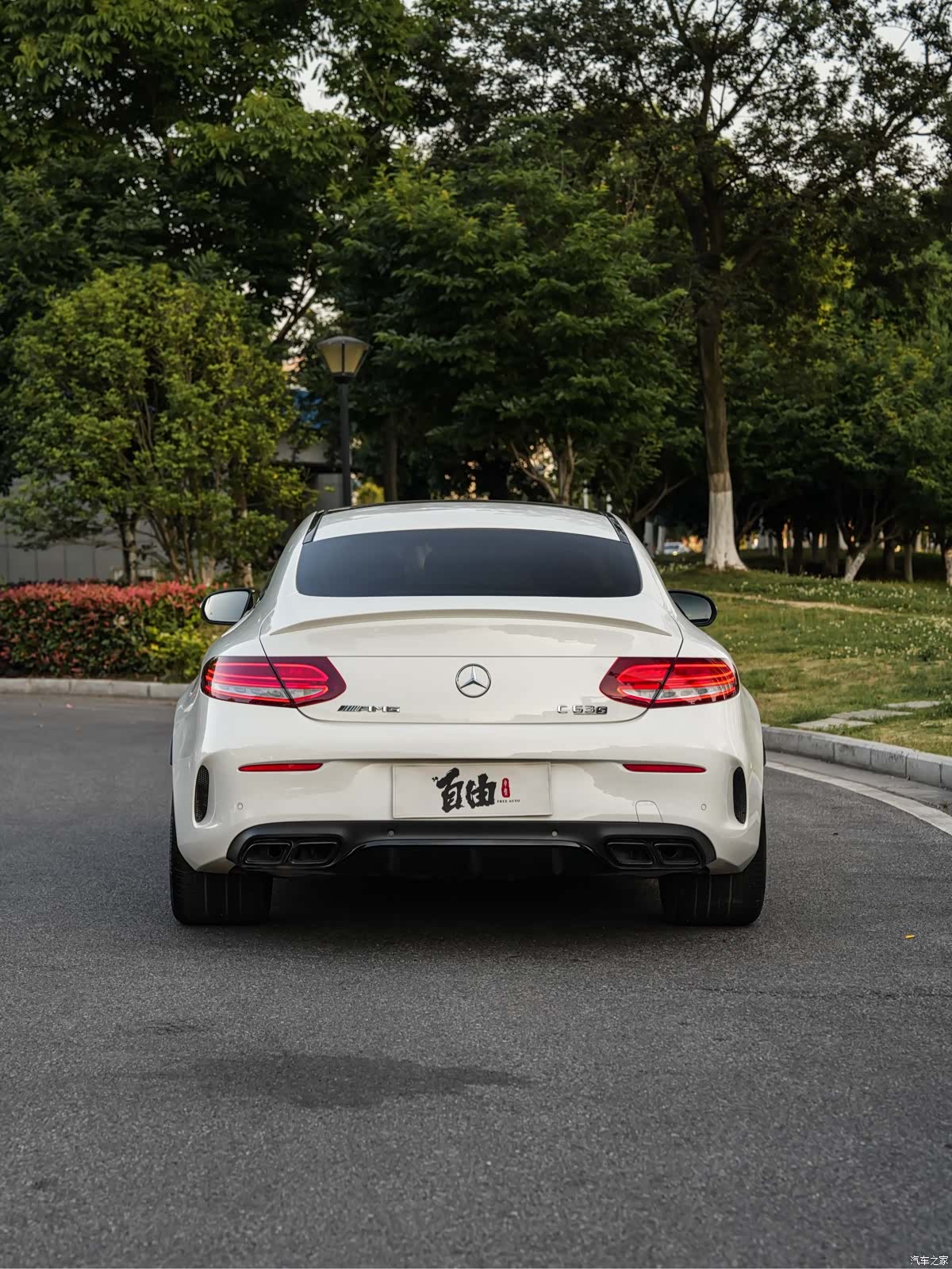 Mercedes-Benz C-Class, 2016 все фото
