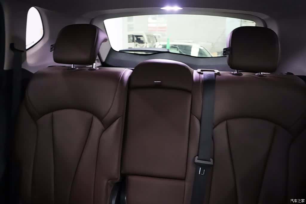 Buick Envision Plus, 2018 18