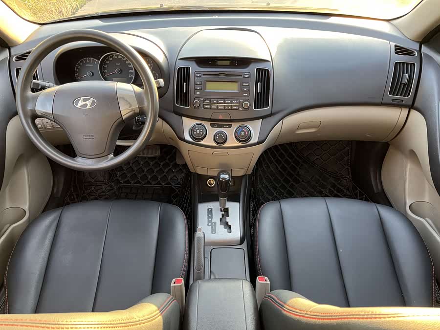 Hyundai Yuedong 2014, фото 9