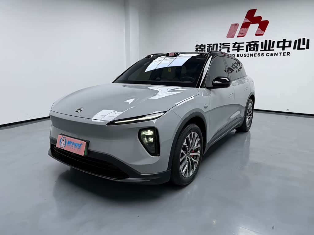 NIO ES6
