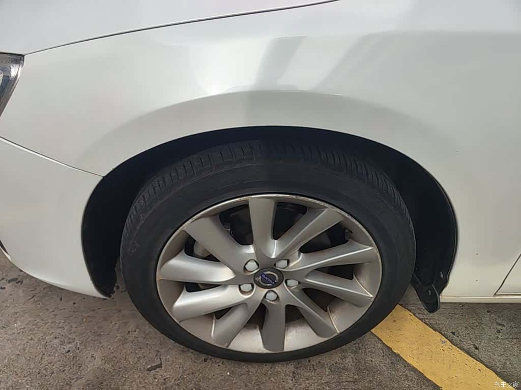 Volvo S60, 2017 23